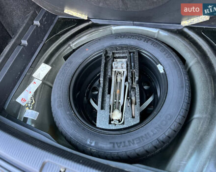 Фольксваген Gol 2010 в Тернополе на Automoto.ua Черный Фольксваген Gol, объемом двигателя 1.4 л и пробегом 246 тыс. км за 5499 $, фото 67 на Automoto.ua