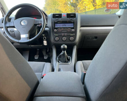 Фольксваген Gol 2010 в Тернополе на Automoto.ua Черный Фольксваген Gol, объемом двигателя 1.4 л и пробегом 246 тыс. км за 5499 $, фото 38 на Automoto.ua