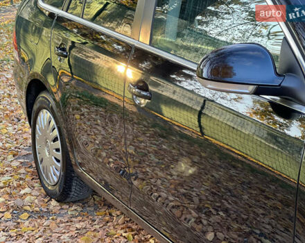 Фольксваген Gol 2010 в Тернополе на Automoto.ua Черный Фольксваген Gol, объемом двигателя 1.4 л и пробегом 246 тыс. км за 5499 $, фото 12 на Automoto.ua