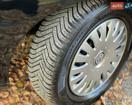 Фольксваген Gol 2010 в Тернополе на Automoto.ua Черный Фольксваген Gol, объемом двигателя 1.4 л и пробегом 246 тыс. км за 5499 $, фото 68 на Automoto.ua