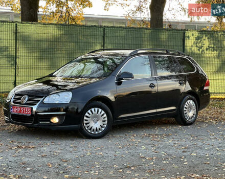 Фольксваген Gol 2010 в Тернополе на Automoto.ua Черный Фольксваген Gol, объемом двигателя 1.4 л и пробегом 246 тыс. км за 5499 $, фото 5 на Automoto.ua