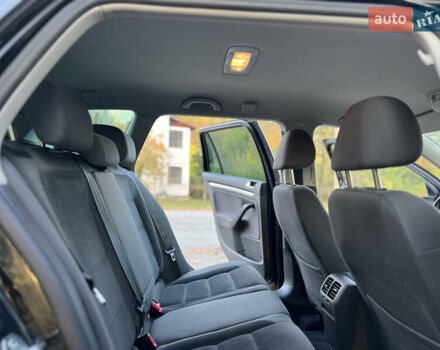 Фольксваген Gol 2010 в Тернополе на Automoto.ua Черный Фольксваген Gol, объемом двигателя 1.4 л и пробегом 246 тыс. км за 5499 $, фото 52 на Automoto.ua