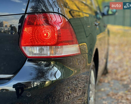 Фольксваген Gol 2010 в Тернополе на Automoto.ua Черный Фольксваген Gol, объемом двигателя 1.4 л и пробегом 246 тыс. км за 5499 $, фото 23 на Automoto.ua