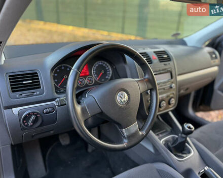 Фольксваген Gol 2010 в Тернополе на Automoto.ua Черный Фольксваген Gol, объемом двигателя 1.4 л и пробегом 246 тыс. км за 5499 $, фото 31 на Automoto.ua