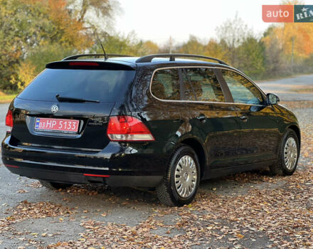 Фольксваген Gol 2010 в Тернополе на Automoto.ua Черный Фольксваген Gol, объемом двигателя 1.4 л и пробегом 246 тыс. км за 5499 $, фото 19 на Automoto.ua