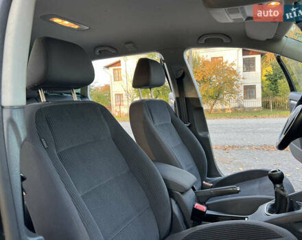 Фольксваген Gol 2010 в Тернополе на Automoto.ua Черный Фольксваген Gol, объемом двигателя 1.4 л и пробегом 246 тыс. км за 5499 $, фото 41 на Automoto.ua