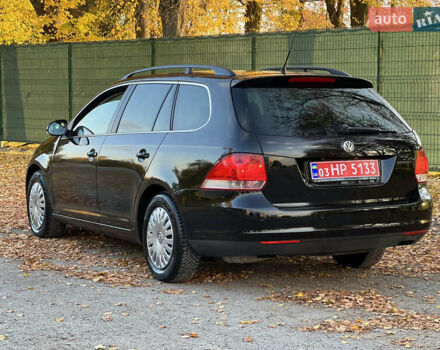 Фольксваген Gol 2010 в Тернополе на Automoto.ua Черный Фольксваген Gol, объемом двигателя 1.4 л и пробегом 246 тыс. км за 5499 $, фото 15 на Automoto.ua