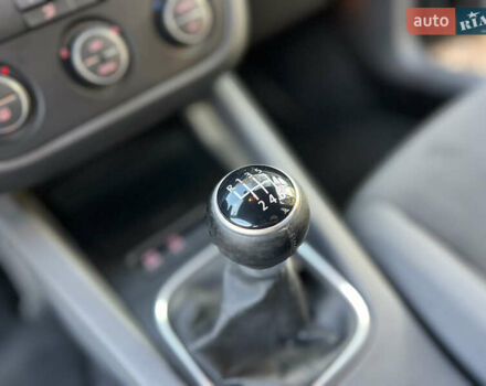 Фольксваген Gol 2010 в Тернополе на Automoto.ua Черный Фольксваген Gol, объемом двигателя 1.4 л и пробегом 246 тыс. км за 5499 $, фото 37 на Automoto.ua