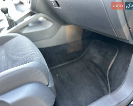 Фольксваген Gol 2010 в Тернополе на Automoto.ua Черный Фольксваген Gol, объемом двигателя 1.4 л и пробегом 246 тыс. км за 5499 $, фото 44 на Automoto.ua