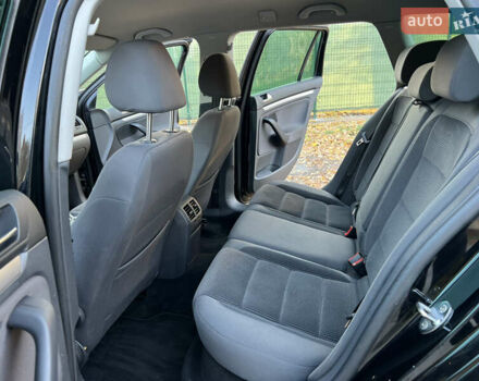 Фольксваген Gol 2010 в Тернополе на Automoto.ua Черный Фольксваген Gol, объемом двигателя 1.4 л и пробегом 246 тыс. км за 5499 $, фото 60 на Automoto.ua