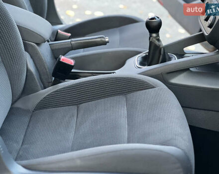 Фольксваген Gol 2010 в Тернополе на Automoto.ua Черный Фольксваген Gol, объемом двигателя 1.4 л и пробегом 246 тыс. км за 5499 $, фото 47 на Automoto.ua