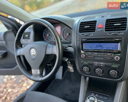 Фольксваген Gol 2010 в Тернополе на Automoto.ua Черный Фольксваген Gol, объемом двигателя 1.4 л и пробегом 246 тыс. км за 5499 $, фото 45 на Automoto.ua