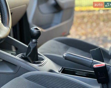 Фольксваген Gol 2010 в Тернополе на Automoto.ua Черный Фольксваген Gol, объемом двигателя 1.4 л и пробегом 246 тыс. км за 5499 $, фото 29 на Automoto.ua