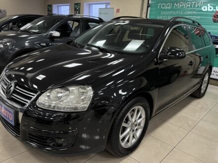 Фольксваген Gol 2007 у Кропивницькому (Кіровограді) на Automoto.ua Чорний Фольксваген Gol, об'ємом двигуна 2 л та пробігом 208 тис. км за 6600 $, фото 1 на Automoto.ua