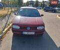 Червоний Фольксваген Gol, об'ємом двигуна 1.4 л та пробігом 27 тис. км за 3500 $, фото 1 на Automoto.ua