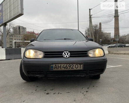 Фольксваген Gol, об'ємом двигуна 1.6 л та пробігом 224 тис. км за 4100 $, фото 5 на Automoto.ua