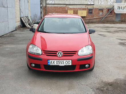 Фольксваген Gol 2008 у Харкові на Automoto.ua Фольксваген Gol, об'ємом двигуна 1.6 л та пробігом 158 тис. км за 6200 $, фото 1 на Automoto.ua