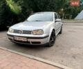 Серый Фольксваген Gol, объемом двигателя 1.6 л и пробегом 179 тыс. км за 3000 $, фото 1 на Automoto.ua