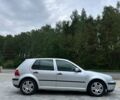 Серый Фольксваген Gol, объемом двигателя 1.6 л и пробегом 215 тыс. км за 3900 $, фото 1 на Automoto.ua