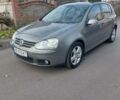 Сірий Фольксваген Gol, об'ємом двигуна 1.6 л та пробігом 178 тис. км за 6750 $, фото 1 на Automoto.ua