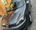 Серый Фольксваген Gol, объемом двигателя 0 л и пробегом 193 тыс. км за 7100 $, фото 1 на Automoto.ua