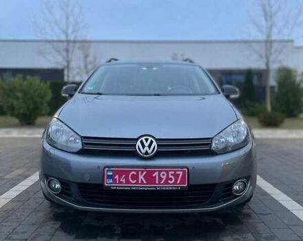 Серый Фольксваген Gol, объемом двигателя 2 л и пробегом 214 тыс. км за 10700 $, фото 6 на Automoto.ua