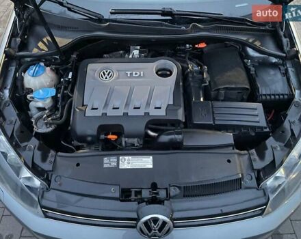 Серый Фольксваген Gol, объемом двигателя 2 л и пробегом 214 тыс. км за 10700 $, фото 8 на Automoto.ua