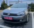 Серый Фольксваген Gol, объемом двигателя 2 л и пробегом 214 тыс. км за 10700 $, фото 7 на Automoto.ua