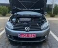 Серый Фольксваген Gol, объемом двигателя 2 л и пробегом 214 тыс. км за 10700 $, фото 9 на Automoto.ua