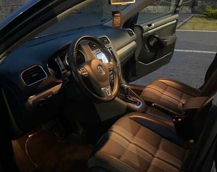 Серый Фольксваген Gol, объемом двигателя 2 л и пробегом 214 тыс. км за 10700 $, фото 16 на Automoto.ua