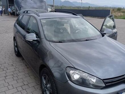 Фольксваген Gol 2012 у Тячеве на Automoto.ua Сірий Фольксваген Gol, об'ємом двигуна 0 л та пробігом 256 тис. км за 7800 $, фото 1 на Automoto.ua