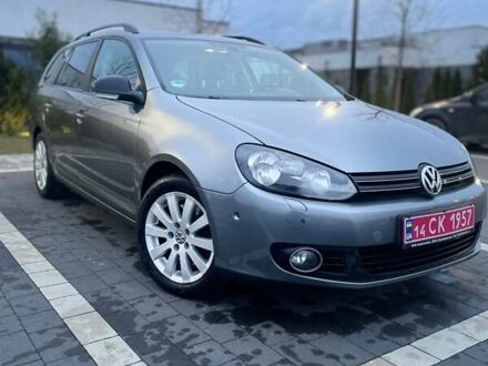 Серый Фольксваген Gol, объемом двигателя 2 л и пробегом 214 тыс. км за 10700 $, фото 1 на Automoto.ua