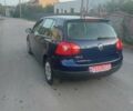 Синий Фольксваген Gol, объемом двигателя 1.6 л и пробегом 182 тыс. км за 5650 $, фото 2 на Automoto.ua