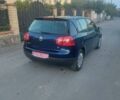 Синий Фольксваген Gol, объемом двигателя 1.6 л и пробегом 182 тыс. км за 5650 $, фото 3 на Automoto.ua