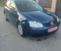 Синий Фольксваген Gol, объемом двигателя 1.6 л и пробегом 182 тыс. км за 5650 $, фото 6 на Automoto.ua