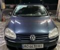 Синій Фольксваген Gol, об'ємом двигуна 1.6 л та пробігом 250 тис. км за 5000 $, фото 1 на Automoto.ua