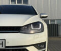 Білий Фольксваген Golf Alltrack, об'ємом двигуна 1.8 л та пробігом 83 тис. км за 15800 $, фото 6 на Automoto.ua