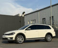 Білий Фольксваген Golf Alltrack, об'ємом двигуна 1.8 л та пробігом 83 тис. км за 15800 $, фото 2 на Automoto.ua