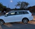 Белый Фольксваген Golf Alltrack, объемом двигателя 1.97 л и пробегом 219 тыс. км за 13500 $, фото 18 на Automoto.ua