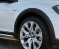 Білий Фольксваген Golf Alltrack, об'ємом двигуна 1.8 л та пробігом 83 тис. км за 15800 $, фото 9 на Automoto.ua