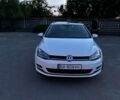 Белый Фольксваген Golf Alltrack, объемом двигателя 1.97 л и пробегом 219 тыс. км за 13500 $, фото 4 на Automoto.ua