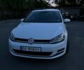 Белый Фольксваген Golf Alltrack, объемом двигателя 1.97 л и пробегом 219 тыс. км за 13500 $, фото 5 на Automoto.ua