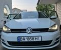 Белый Фольксваген Golf Alltrack, объемом двигателя 1.97 л и пробегом 219 тыс. км за 13500 $, фото 13 на Automoto.ua