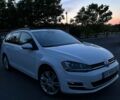 Белый Фольксваген Golf Alltrack, объемом двигателя 1.97 л и пробегом 219 тыс. км за 13500 $, фото 2 на Automoto.ua