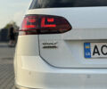 Білий Фольксваген Golf Alltrack, об'ємом двигуна 1.8 л та пробігом 83 тис. км за 15800 $, фото 12 на Automoto.ua