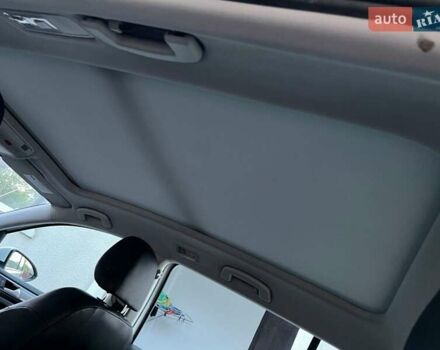 Белый Фольксваген Golf Alltrack, объемом двигателя 1.97 л и пробегом 219 тыс. км за 13500 $, фото 15 на Automoto.ua
