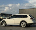 Білий Фольксваген Golf Alltrack, об'ємом двигуна 1.8 л та пробігом 83 тис. км за 15800 $, фото 3 на Automoto.ua