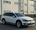 Білий Фольксваген Golf Alltrack, об'ємом двигуна 1.8 л та пробігом 83 тис. км за 15800 $, фото 4 на Automoto.ua