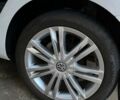Белый Фольксваген Golf Alltrack, объемом двигателя 1.97 л и пробегом 219 тыс. км за 13500 $, фото 16 на Automoto.ua