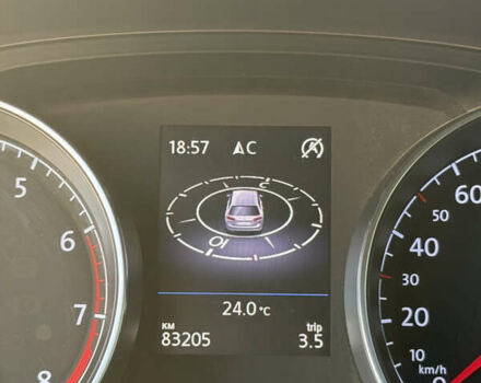Білий Фольксваген Golf Alltrack, об'ємом двигуна 1.8 л та пробігом 83 тис. км за 15800 $, фото 44 на Automoto.ua